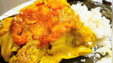 En el Valle del Cauca los custodian con  arroz y guiso hecho con cebolla, tomate y queso rallado. Guillermo Romero Salamanca Trabajaba en Colprensa y me enviaron a cubrir el [&hellip;]