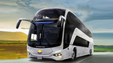 En Colombia, la plataforma permite comparar y comprar pasajes de más de 60 empresas de buses, tales como Rápido Ochoa, Expreso Brasilia, Flota Occidental, Copetran, Coomotor, Omega, Flota Magdalena, entre [&hellip;]