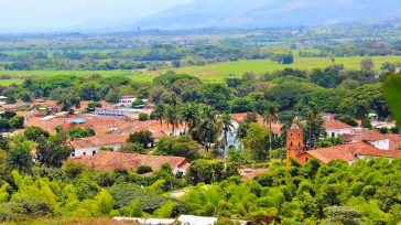 En el Cauca se encuentra uno de los pueblos más bellos de Colombia, Nueva Segovia de San Esteban de Caloto se destaca por su bella arquitectura colonial, rico patrimonio histórico [&hellip;]