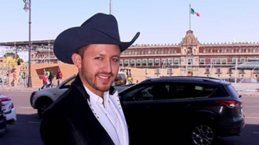 Sebastián Campos es un joven cantante de música romántica ranchera que ha compartido tarima con figuras como Los Tigres del Norte, Los Rayos, Lupe y Polo, Giovanny Ayala, Darío Gómez, [&hellip;]