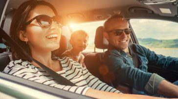 Los papás suelen ser los máximos referentes en los hábitos de conducción de sus hijos a futuro, sobre todo, en lo que respecta a la seguridad vial. &nbsp; &nbsp; &nbsp; [&hellip;]