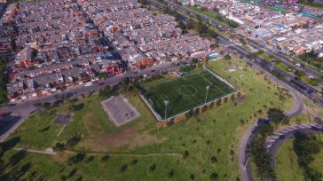 Un millón 250 mil habitantes tiene la localidad Kennedy en Bogotá según el DANE. Se puede comparar en su densidad poblacional a Barranquilla.  &nbsp; &nbsp; Preocupación reina entre los científicos [&hellip;]
