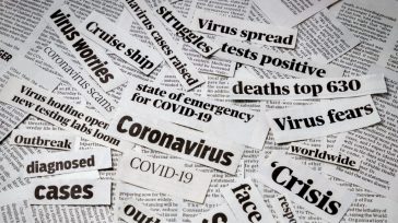 Nos colocan como sospechosos en todo momento, las preguntas son realmente agresivas. Ha viajado en las últimas semanas. &nbsp; &nbsp; &nbsp; Pedro Fuquén Cuando apareció la plaga moderna, nuestro enemigo [&hellip;]