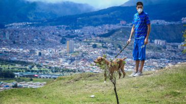 Bogotá entró en riesgo al salir 5 millones de habitantes a las calles. Las medidas del gobierno nacional  al abrir varios sectores de la producción y el hambre que afecta [&hellip;]