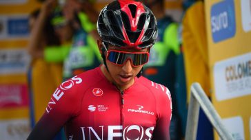 El colombiano Egan Bernal  está dispuesto a «dar espectáculo» esta temporada, en la que defenderá el título en el  Tour de Francia.     «El Tour de Francia,  es como una […]