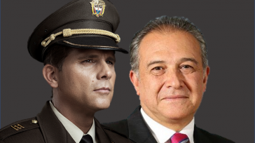 &nbsp; &nbsp; &nbsp; El descontento del general Naranjo con la serie de televisión El ex vicepresidente habló en La W sobre las distintas críticas que ha recibido por la producción [&hellip;]