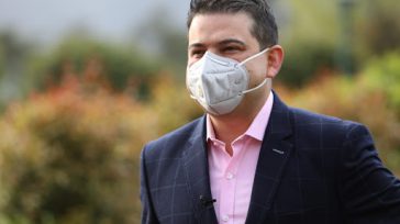 Nicolás García Bustos, gobernador de Cundinamarca anuncia universidad gratuita. &nbsp; &nbsp; &nbsp; Los jóvenes de Cundinamarca ayer,  recibieron a primera hora la mejor de las noticias por parte del gobernador [&hellip;]