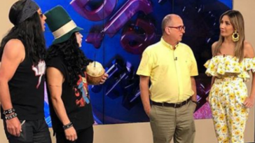 El perro fisgón primiciadiario.com RCN Televisión no ha podido reemplazar a Jota Mario Valencia Muchas dudas quedaron cuando los cerebros de RCN Televisión determinaron cancelarle el contrato a Jota Mario [&hellip;]