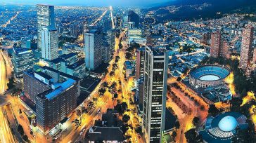 Bogotá está en alerta naranja ya que más del 50% de las unidades de cuidado intensivo UCI se encuentran ocupadas. La capital alcanzó el 68, 6 % de ocupación por […]