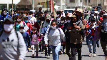 América Latina vio sufrir al resto del mundo mientras se propagaba la COVID-19,  Ahora ya no es solo un espectador. «Este es el nuevo epicentro», dijo  Marcos Espinal, director de [&hellip;]