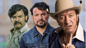 Los bandidos  &nbsp; &nbsp; &nbsp; Entre verdades y mucha ficción, «El general Naranjo» dramatiza una época de horror que vivió Colombia en los ochenta y los noventa. Miles personas perdieron sus [&hellip;]