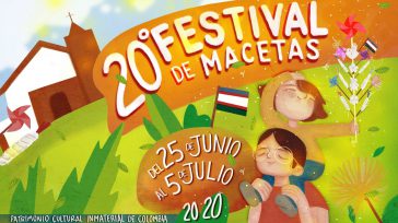 En este 2020, uno de los eventos más dulces de Colombia cumple veinte años. &nbsp; &nbsp; Santiago de Cali  En este 2020, uno de los eventos más dulces de Colombia [&hellip;]