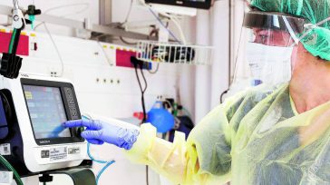 Mientras sigue disparando  el contagio de la COVID-19, el gobierno extiende el aislamiento, pero a la vez hace apertura de nuevos sectores en busca de la reactivación económica. &nbsp; &nbsp; [&hellip;]