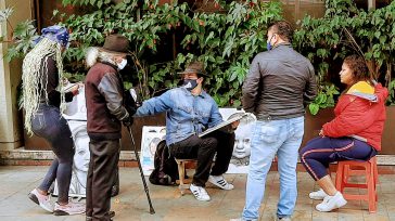 La OMS recomienda a los gobiernos que fomenten la utilización de mascarillas higiénicas de tela por la población general en áreas donde la transmisión sea generalizada.Foto Primicia Diario. &nbsp; &nbsp; [&hellip;]