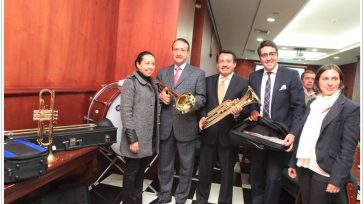 &nbsp; Donde se escuche música se pagan derechos a Sayco. El dinero no llega a los interpretes y compositores. &nbsp; &nbsp; &nbsp; Ante los desmanes que ha ocasionado  la Sociedad de [&hellip;]