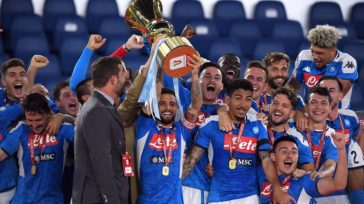 Luego de 90 minutos  en el Olímpico de Roma con un 0-0, Napoli se quedó con su sexta Copa Italia luego de vencer en penales 4-2 a la Juventus que […]