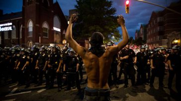 Las protestas en Estados Unidos por la violencia policial contra la raza negra cobró fuerza  en distintas ciudades, a pesar de la amenaza del presidente Donald Trump de sacar el Ejército a las calles […]