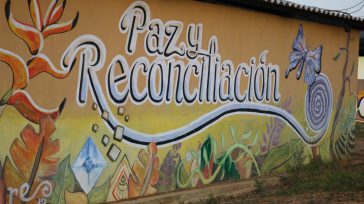 «Este momento el mayor reto para la reincorporación es la seguridad de los excombatientes ya que se ha notado un aumento en los asesinatos a desmovilizados». &nbsp; Rafael Camargo El [&hellip;]