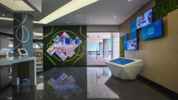 Este servicio web, permite el registro rápido y ordenado de los clientes en su organización, a través de teléfonos, tabletas o computadores. &nbsp; El constante crecimiento del comercio electrónico en [&hellip;]