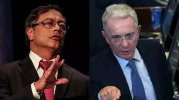 La pelea es peleando. El país en plena pandemia es testigo de la pelea de los senadores que han logrado polarizar a los colombianos. Álvaro Uribe y Gustavo Petro. &nbsp; [&hellip;]