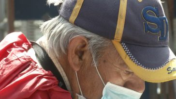 «Esto es un irrespeto a nuestra autonomía y es discriminatorio. Y ese irrespeto y esa discriminación es lo que cuestionamos», señala el comunicado de los mayores de 70 años. &nbsp; &nbsp; &nbsp; El movimiento La [&hellip;]