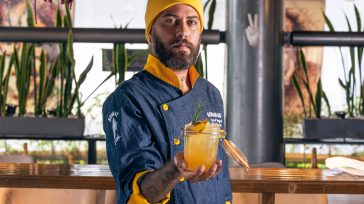 ADRIAN MADIO BARMANAGER GRUPO SERATTA  &nbsp; &nbsp; &nbsp; Josefina Urrutia de Brigard Son tiempos de cuarentena, pero también lo son para aprender y qué mejor enrutar por los lados de [&hellip;]