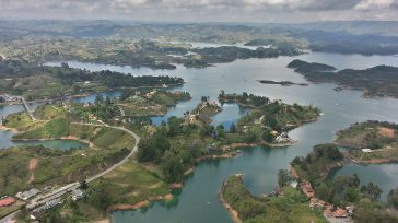 En pandemia la ocupación crece y la próxima semana se podría declarar alerta roja en todo el departamento de Antioquia. Las autoridades lanzan un s.o.s. para que el gobierno nacional [&hellip;]