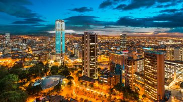 La alcaldesa Claudia López  acordó con el gobierno nacional descartar  la posibilidad de una cuarentena total en Bogotá.Las ocho localidades que actualmente está en cuarentena (Ciudad Bolívar, San Cristóbal, Rafael Uribe, Chapinero, […]