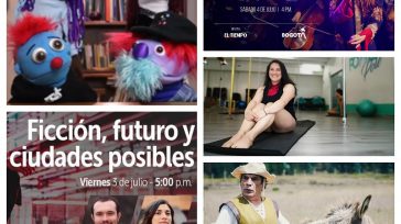 Los encuentros abordarán diversos temas relacionados con la práctica de las cinco preguntas fundamentales de la escritura: por qué, cuándo, dónde, quiénes y cómo. Esta será la excusa para descubrir fuentes, [&hellip;]