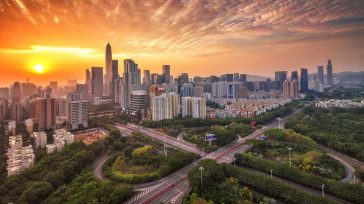 Las ciudades chinas mantendrán un intenso comercio con las ciudades colombianas.  &nbsp; &nbsp; &nbsp; Gerney Ríos González director Centro Andino de Estudios   Un viaje de negocios internacionales llevaría de [&hellip;]