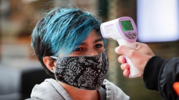 Coronavirus o Covid-19  es el nombre del virus y también de la enfermedad infecciosa causada por el mencionado patógeno descubierto  en términos generales en el segundo semestre de 2019, de ahí [&hellip;]