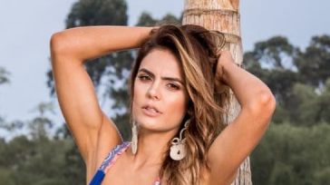 elfantasmaprimicia@gmail.comVANESSA PELÁEZ &nbsp; La encantadora modelo y presentadora paisa Vanessa Peláez después de estar en el  mercado de los cuadernos, retorno a las pasarelas con notable éxito. EL PAÍS EN [&hellip;]