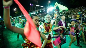 El afiche de la Feria representa la imagen del evento artístico y cultural más grande de la ciudad. &nbsp; Corfecali da apertura, desde el 22 de julio al 21 de [&hellip;]