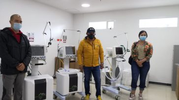 Gobernador de Nariño Jhon Rojas &nbsp; &nbsp; &nbsp; La tercera semana del mes de marzo de 2020, la normalidad del departamento de Nariño se alteró en 360 grados, luego que [&hellip;]