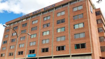 El hospital Simón Bolívar de Bogotá aumentó las camas de UCI para la atención de coronavirus en un 76 %. Antes de la pandemia, contaba con 44 camas de UCI […]