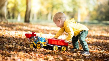 Los buenos indicadores de la salud de los niños son los mejores en los últimos 20 años.  &nbsp; &nbsp; El periodo de aislamiento obligatorio, además de disminuir la velocidad de [&hellip;]