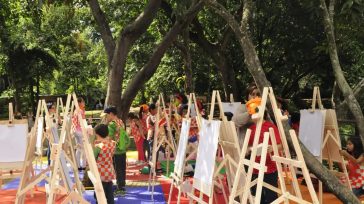 Regresan las Bibliovacaciones Creativas, ahora ofertadas de manera gratuita y a través de la virtualidad, contribuyendo a las medidas de autocuidado. &nbsp; &nbsp; Santiago de Cali En alianza con Ricardo [&hellip;]