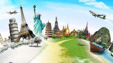 El estudio reveló que, en abril de 2020, el 85,7% de las Agencias de Viajes, operadores turísticos, servicios de reserva y actividades relacionadas cerraron temporalmente, mientras que el 14,3% operó de [&hellip;]