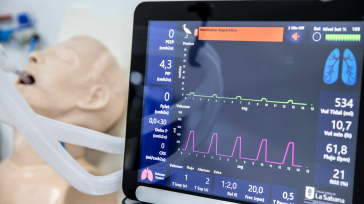 Trabajando siempre acompañados por el Invima y acompasados con sus decisiones, la iniciativa podría poner a disposición del país, alrededor de 350 ventiladores en este mes de julio.   Luego [&hellip;]