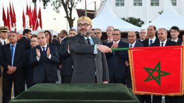 El Rey Mohammed VI, un Rey moderno, ambicioso y visionario, ha trabajado para instituir, acelerar y consolidar una amplia gama de reformas decisivas en los ámbitos político, económico, social y […]