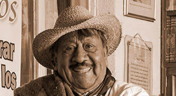 «Ya no soy indio», dice. «Ahora soy Caballero, por orden expedita del Senado de la República». &nbsp; &nbsp; N. R. El connotado periodista Ricardo Rondón entrevistó al Indio Rómulo hace [&hellip;]