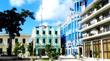   Texto y fotos: Lázaro D.  Najarro Pujol   La ciudad cubana de Camagüey, una de las más antiguas de América, fundada el 2 de febrero de 1514, según la […]