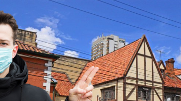 Llamado al gobierno nacional, para que reconsidere la forma como están tratando a las empresas que hicieron reingeniería y cambiaron el modelo de negocio por cuenta de la pandemia. &nbsp; [&hellip;]