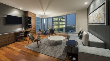 Ante la contingencia sanitaria que atraviesa el mundo, la modalidad de Room Office se ha instalado en las realidades laborales de la mayoría de los países y se ha convertido [&hellip;]