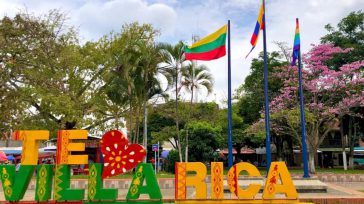 Villarrica, es un municipio  situado al norte del departamento del Cauca. Zona dedicada a la agricultura como la caña de azúcar , frutas y verduras.  &nbsp; &nbsp; Armando Melendez Villa [&hellip;]