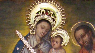 Bajo el lema: estamos contigo y no nos olvidamos de ellos, el Santuario Mariano Nacional recibe fotografías de personas que se encuentran en clínicas y de aquellos que ya han fallecido [&hellip;]