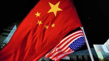 El chino-poder viene de atrás hacia adelante, en forma silenciosa y metodológica, donde 800 millones de chinos superaron la pobreza con una apertura económica que le permitió exportar mano de [&hellip;]