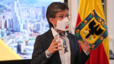Confidencias: ALTA TENSIÓN       AÑO DE PANDEMIA La alcaldesa de Bogotá, Claudia López afirmó hay que preparase para vivir con esta pandemia durante, por lo menos, un año […]