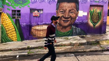 Varias localidades se encuentran en cuarentena. Unas salieron, otras entraron. El pico se espera entre agosto y septiembre. &nbsp;