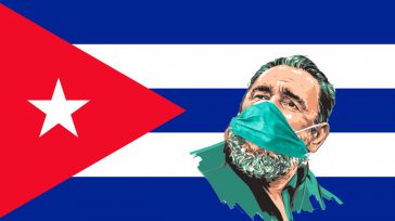 La exportación de personal sanitario ha sido desde hace décadas uno de los pilares de la política exterior cubana, y ya ha operado en más de cien países . Roque […]
